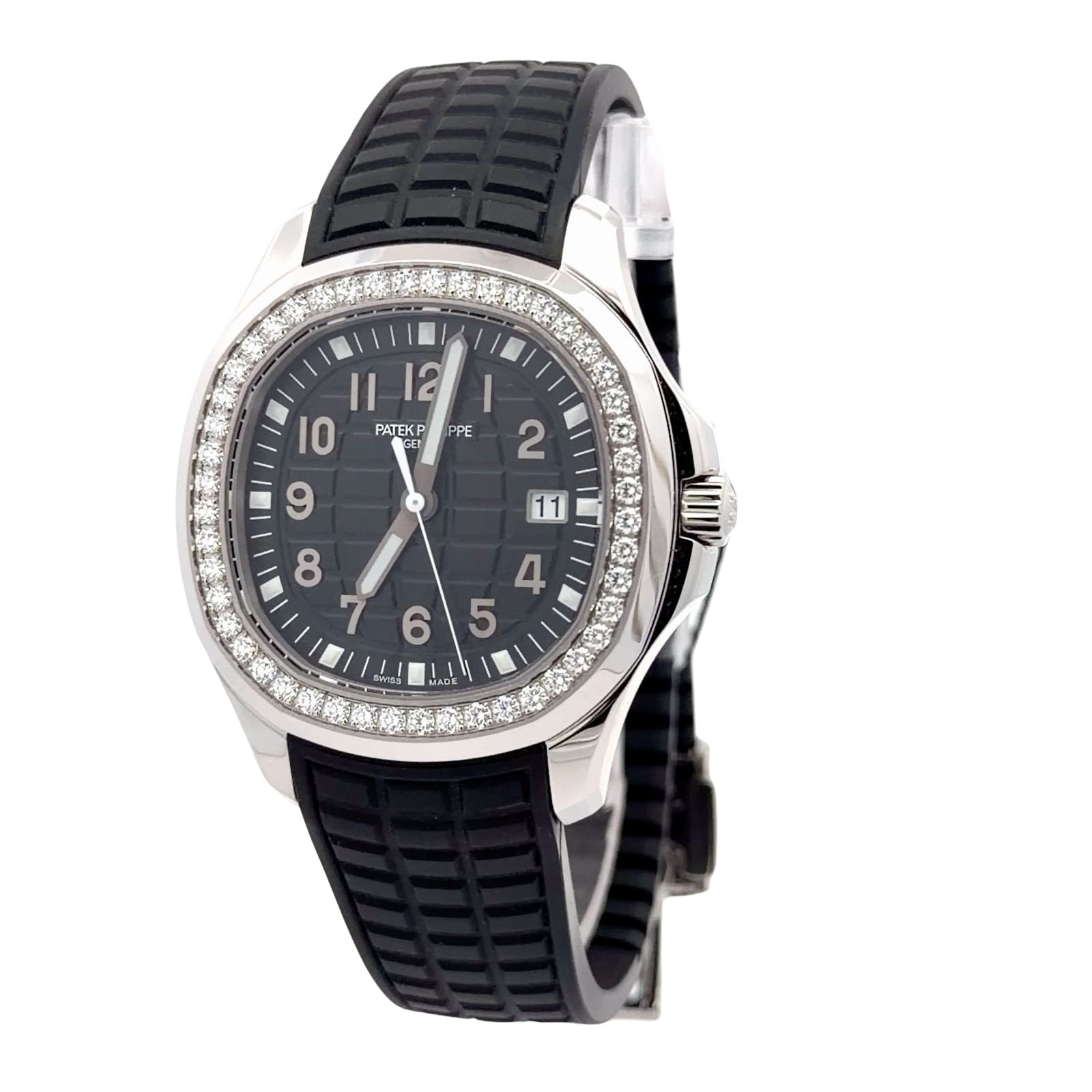 Patek Philippe Aquanaut Luce