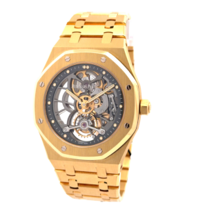 Audemars Piguet Royal Oak Tourbillon 26513BA.OO.1220BA.01 Limited to 40 Pieces