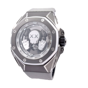 Audemars Piguet Royal Oak Concept Tourbillon "Companion" x Kaws