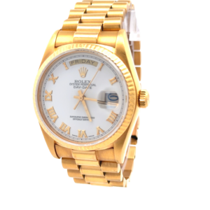 Rolex Day-Date 36 18038