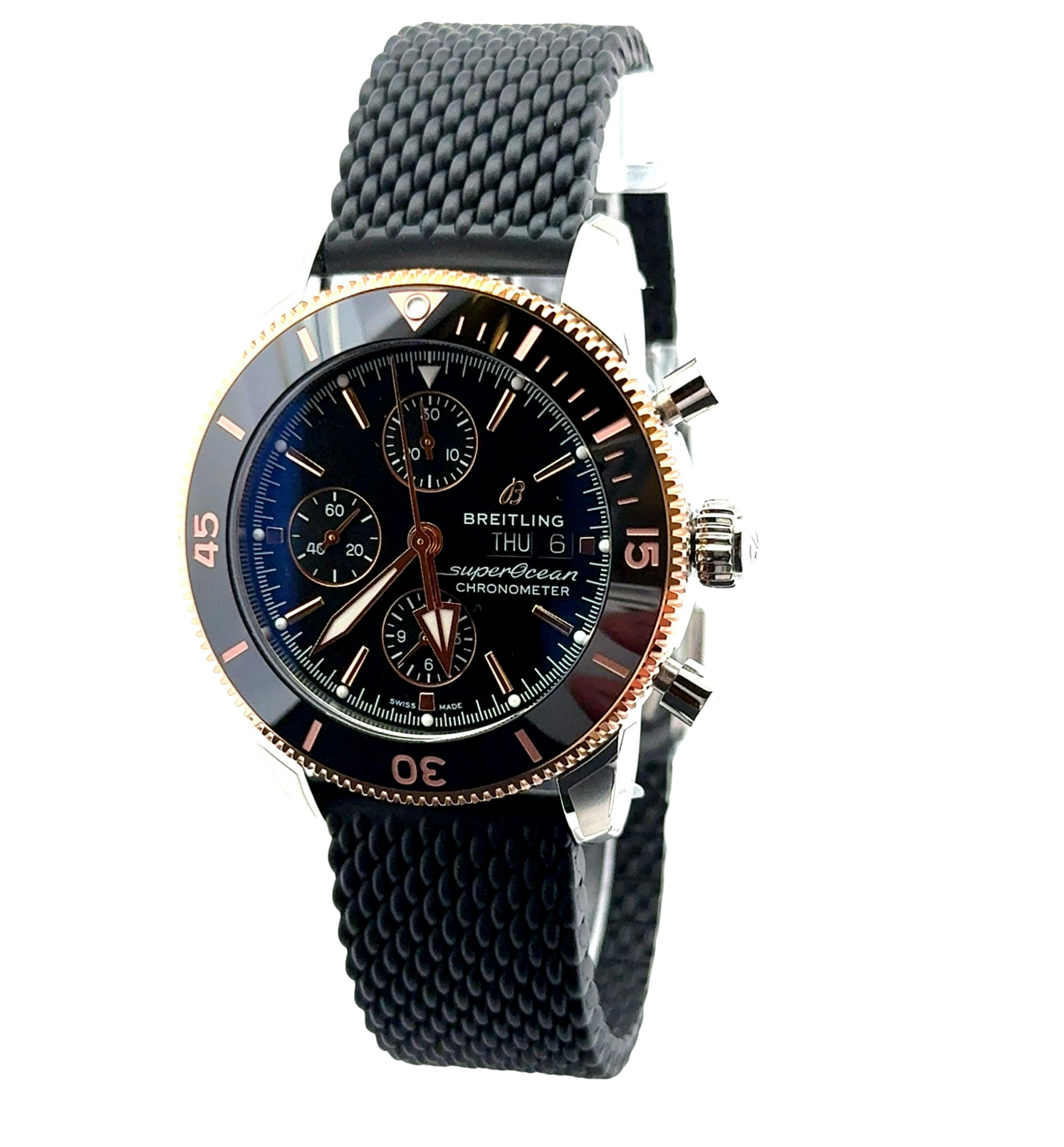 Breitling Superocean Heritage II Chronograph U13313121B1S1