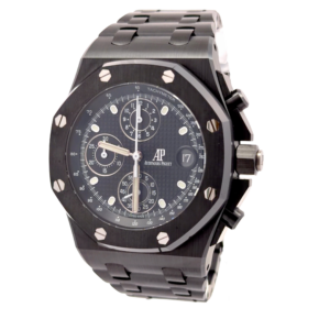 Audemars Piguet Royal Oak Offshore Chronograph Selfwinding Chronograph