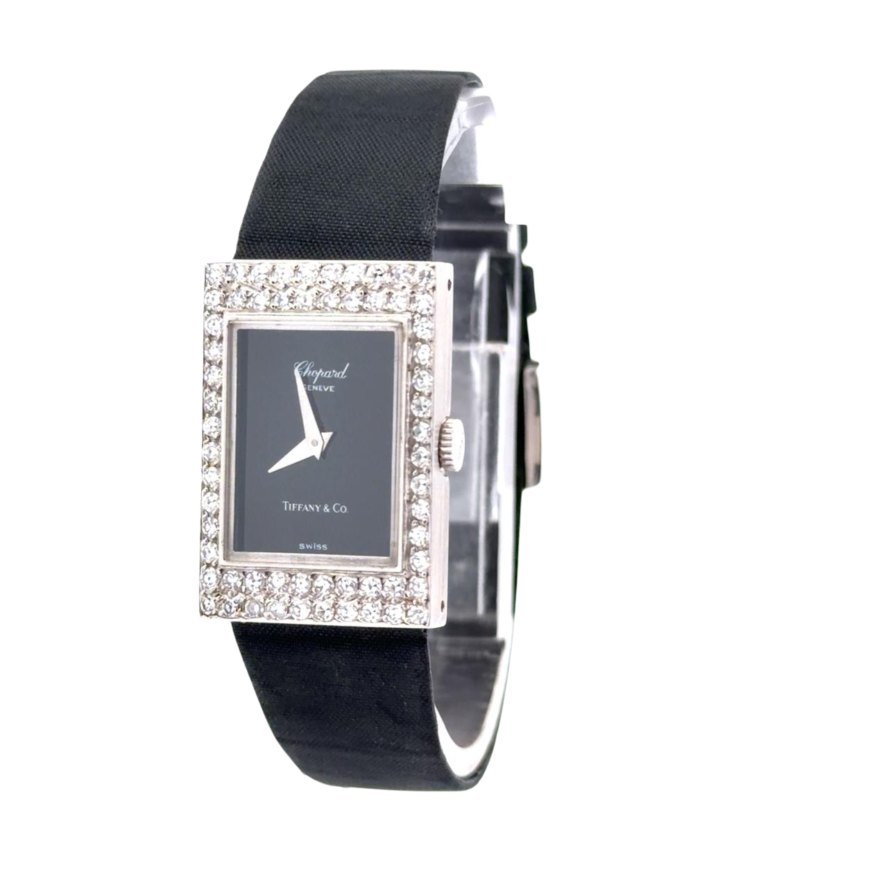 Chopard Tiffany & Co.