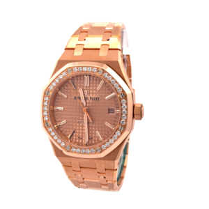 Audemars Piguet Royal Oak Lady New