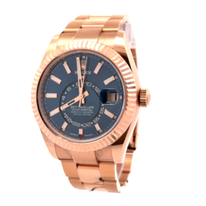 Rolex Sky-Dweller 336935