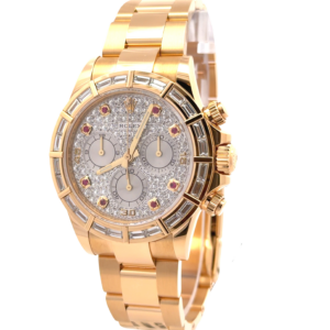 Rolex Daytona NEW