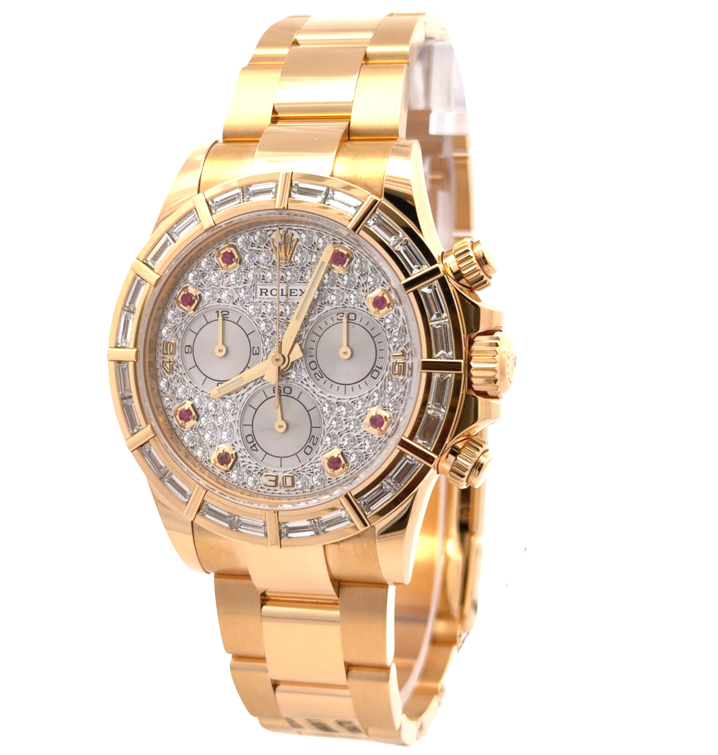 Rolex Daytona NEW
