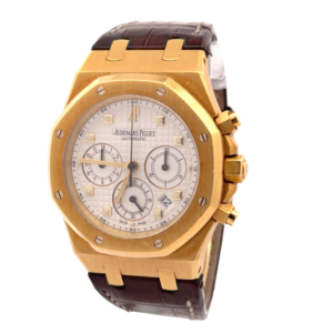 Audemars Piguet Royal Oak Chronograph 26022BA.OO.D088CR.01