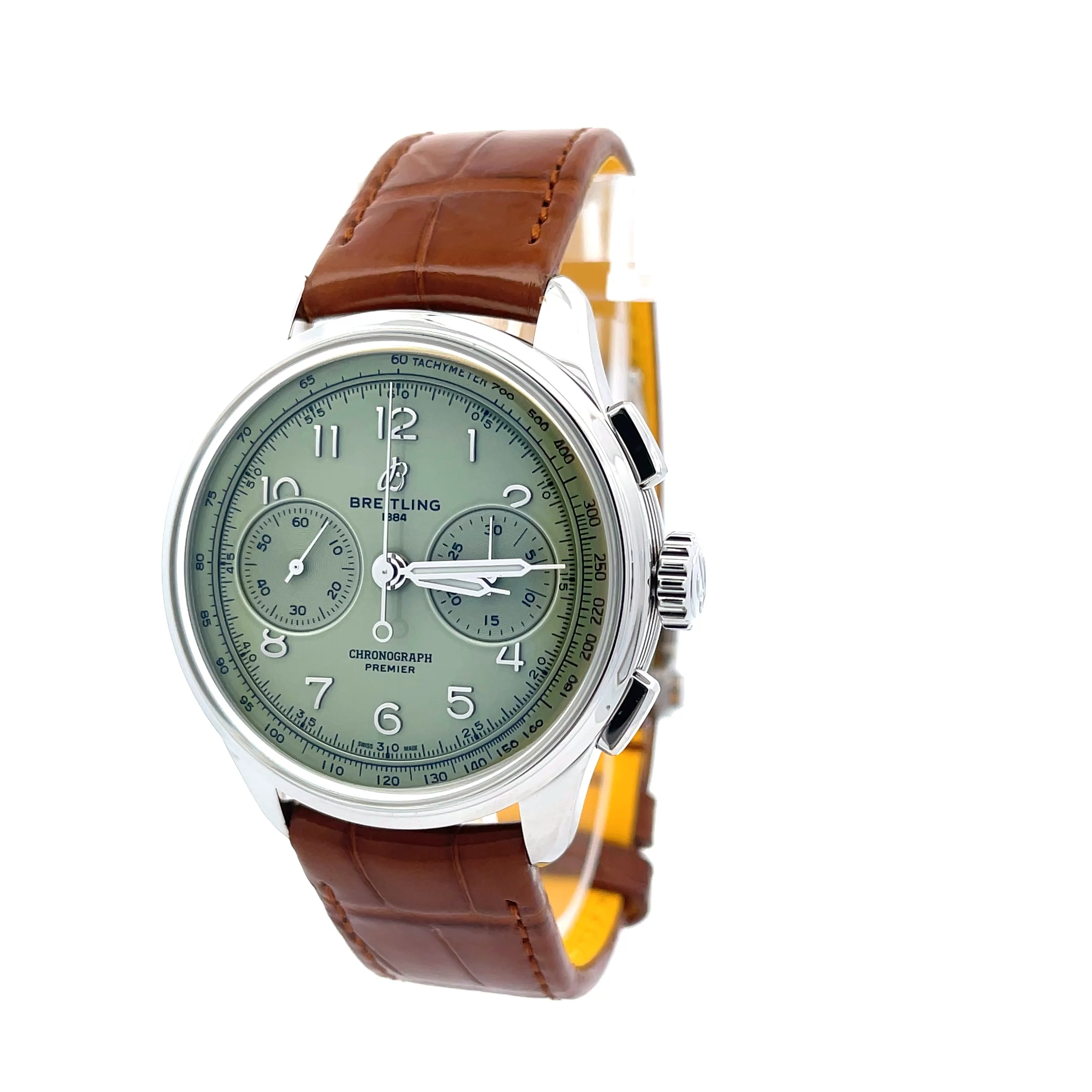 Breitling Premier B09 Chronograph - Image 2