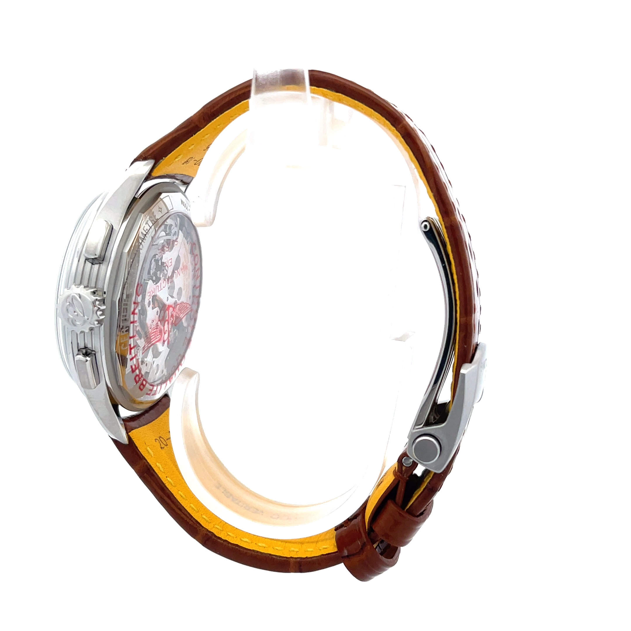 Breitling Premier B09 Chronograph - Image 5