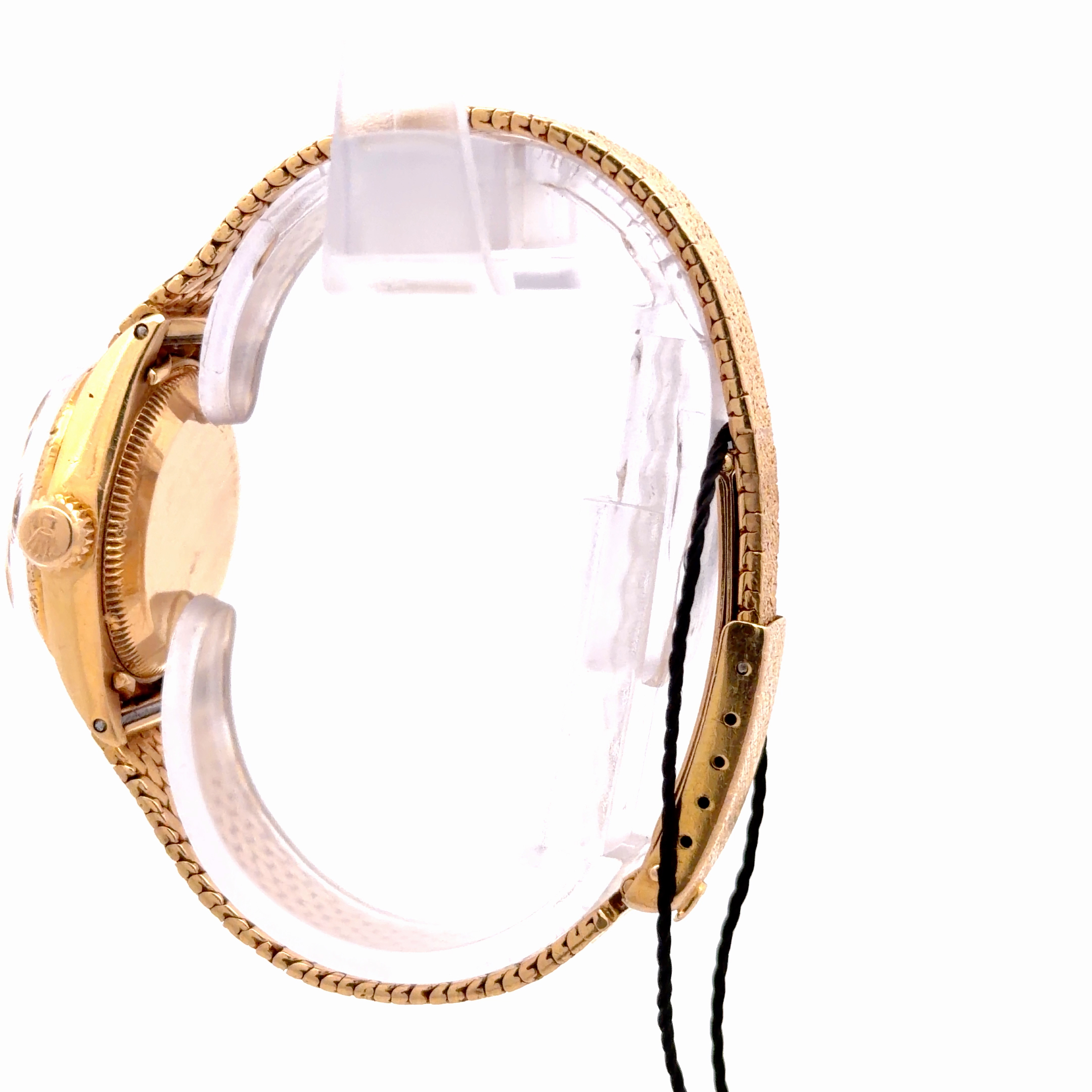 Rolex Oyster Perpetual Lady - Image 5