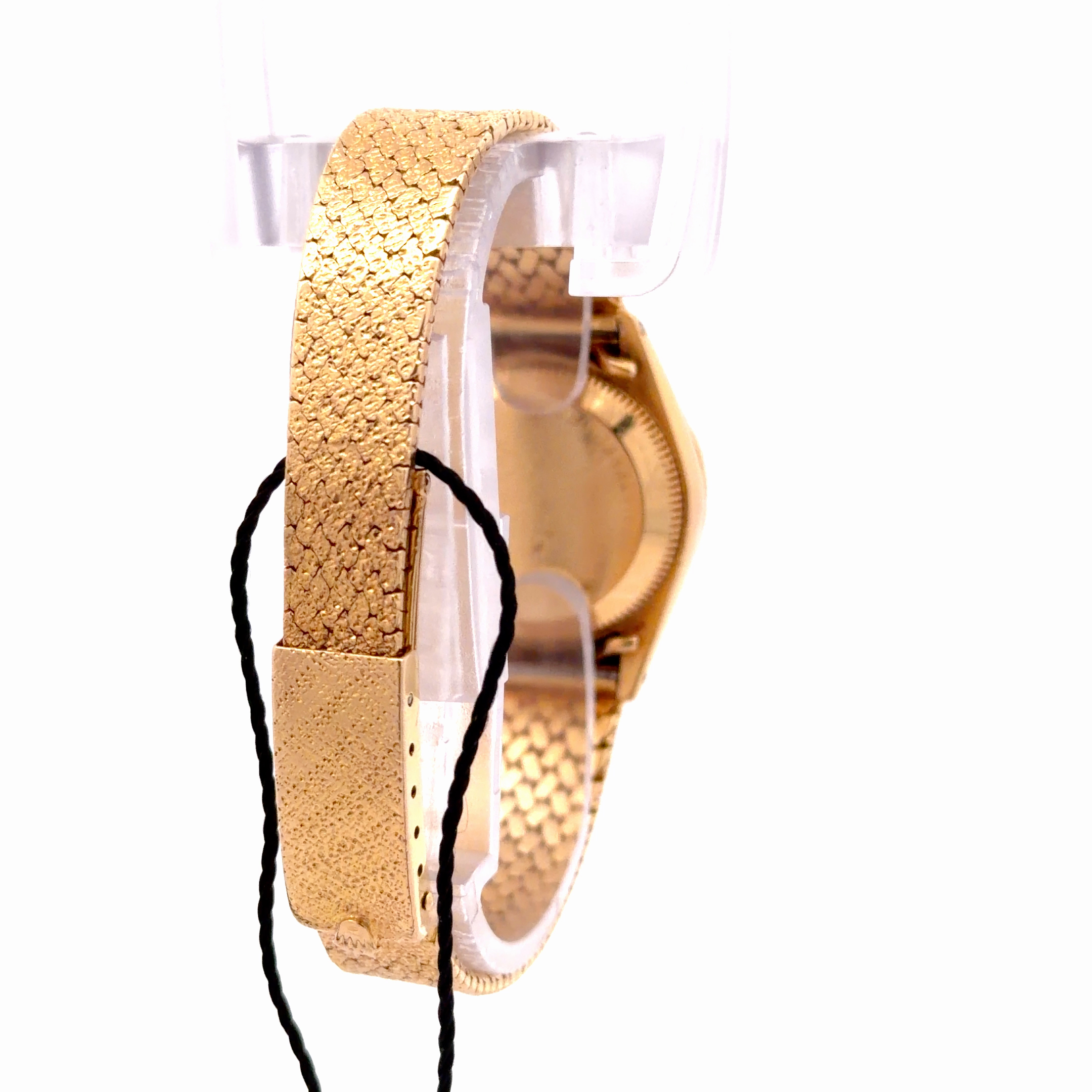 Rolex Oyster Perpetual Lady - Image 4