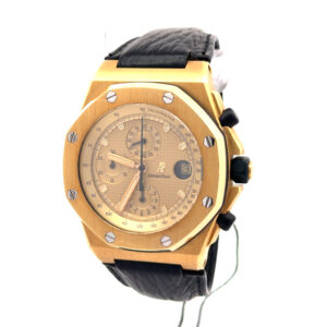 Audemars Piguet Royal Oak Offshore Chronograph 25770BA