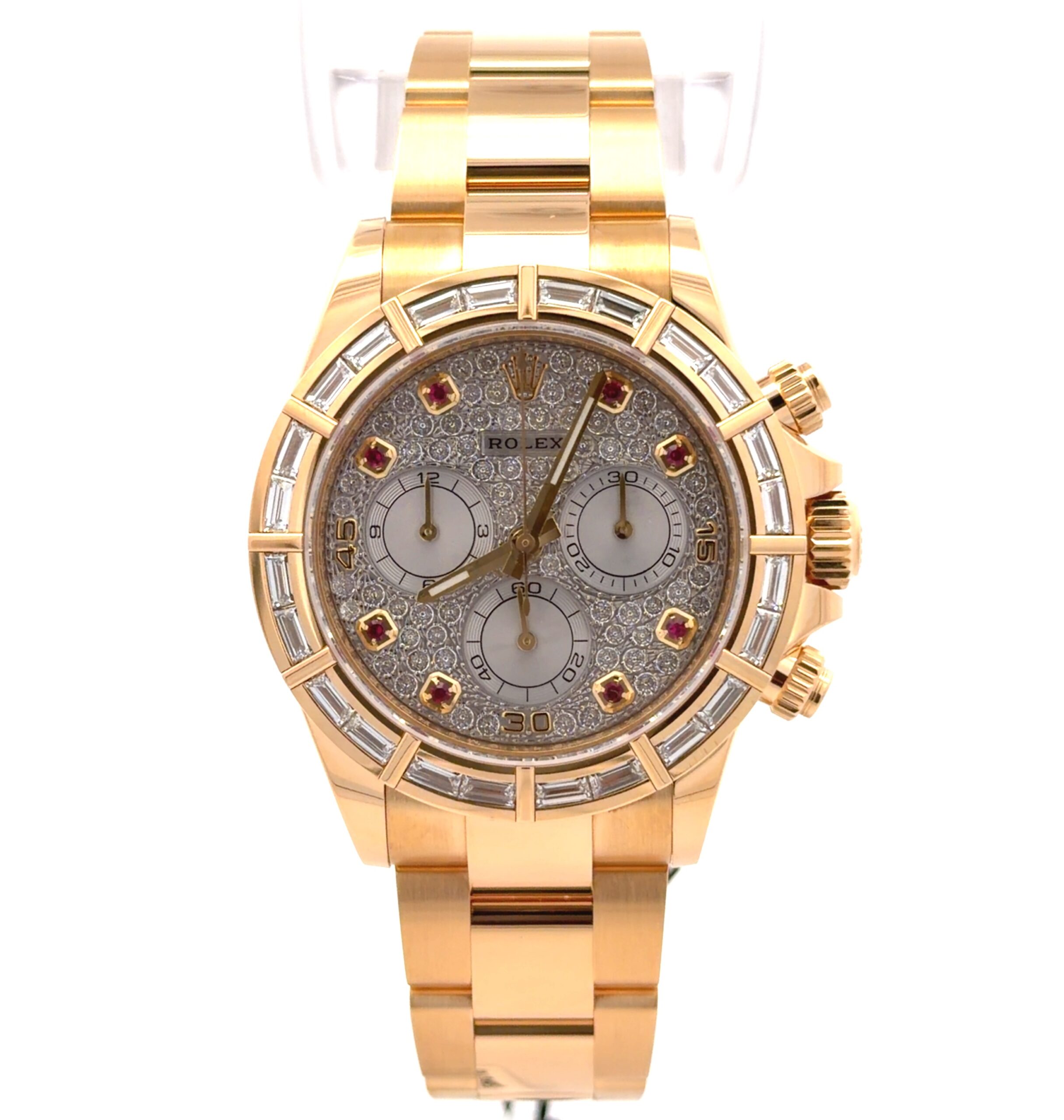 Rolex Daytona NEW - Image 2