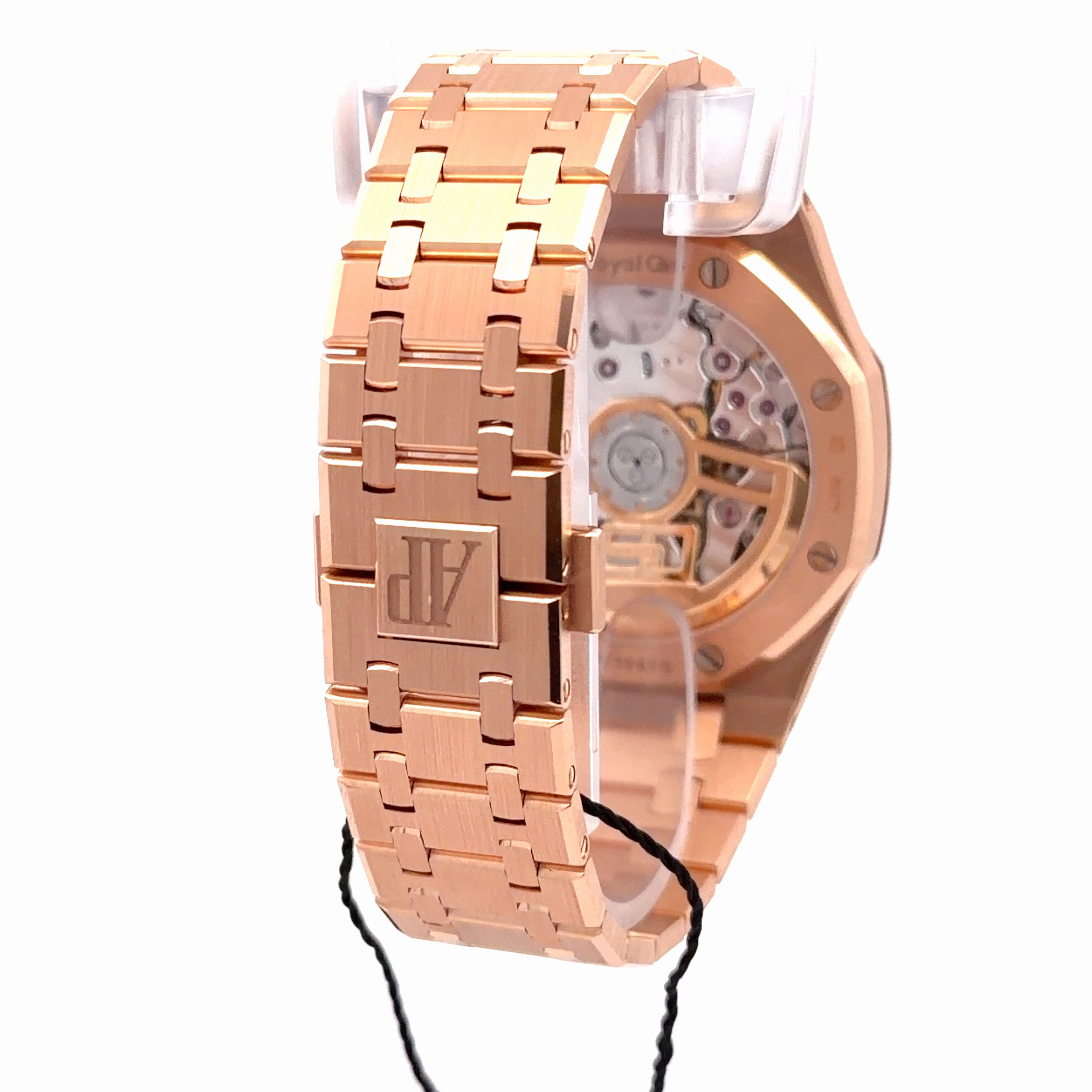 Audemars Piguet Royal Oak 15510OR.OO.1320OR.04 - Image 4