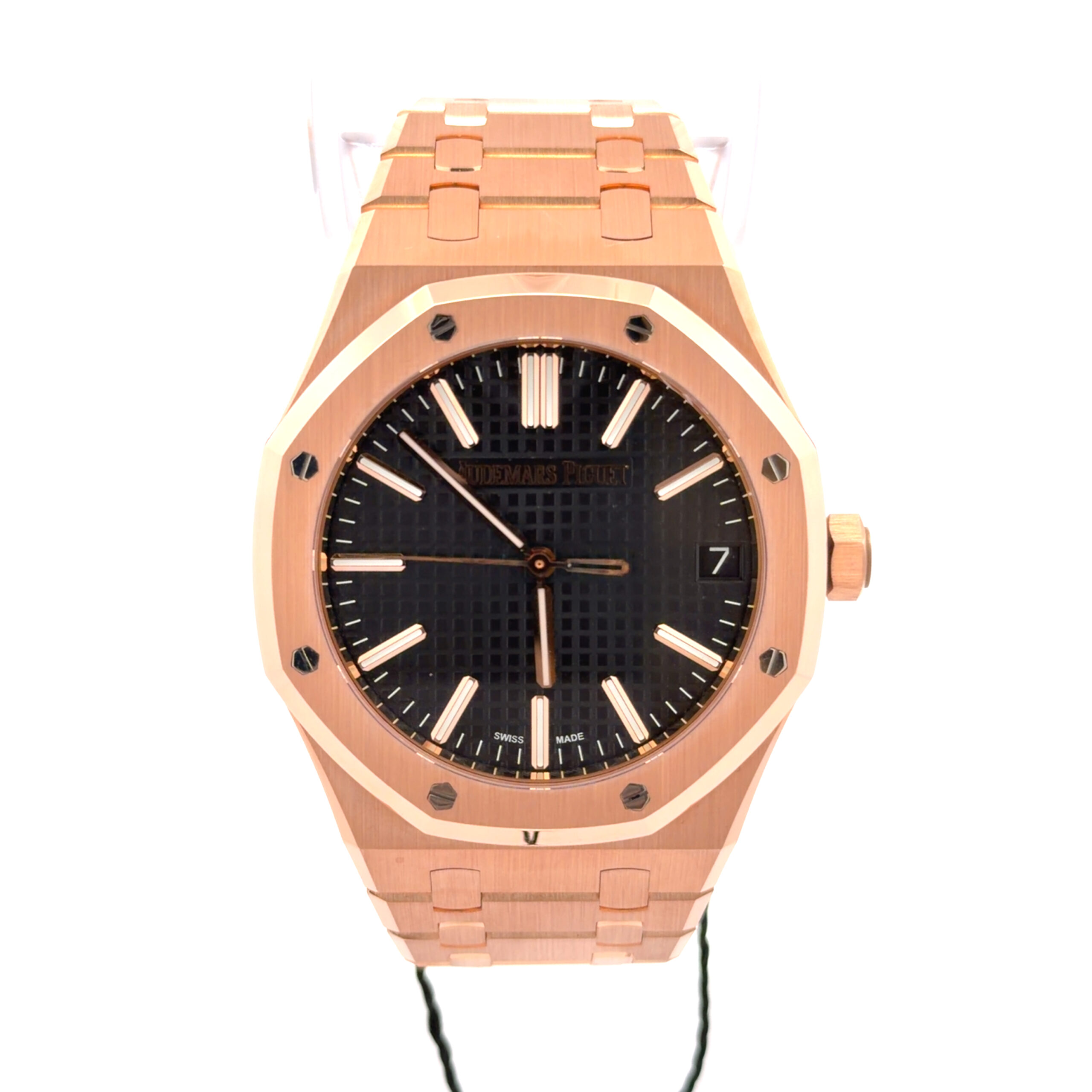 Audemars Piguet Royal Oak 15510OR.OO.1320OR.04 - Image 2