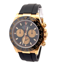 Rolex Daytona 116518LN
