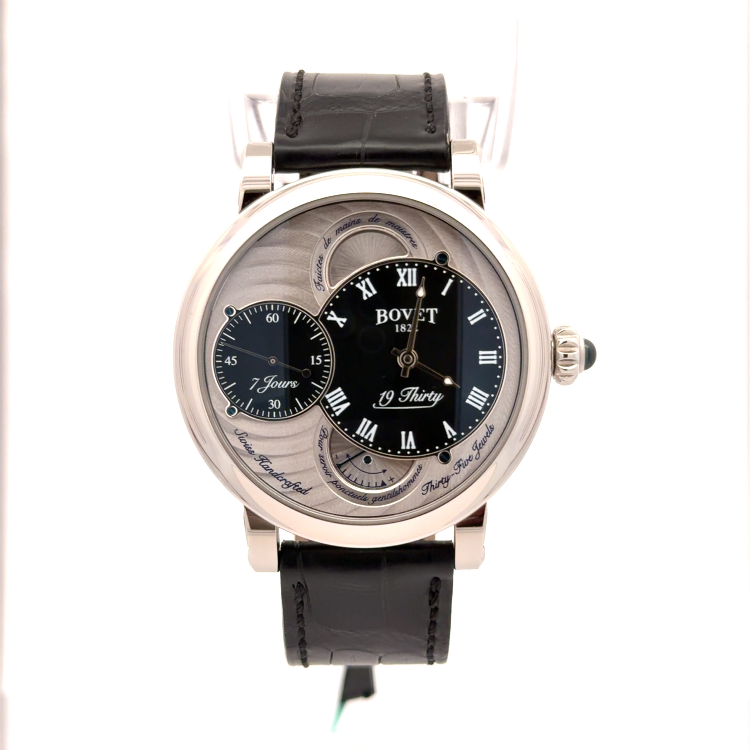 Bovet Dimier - Image 2