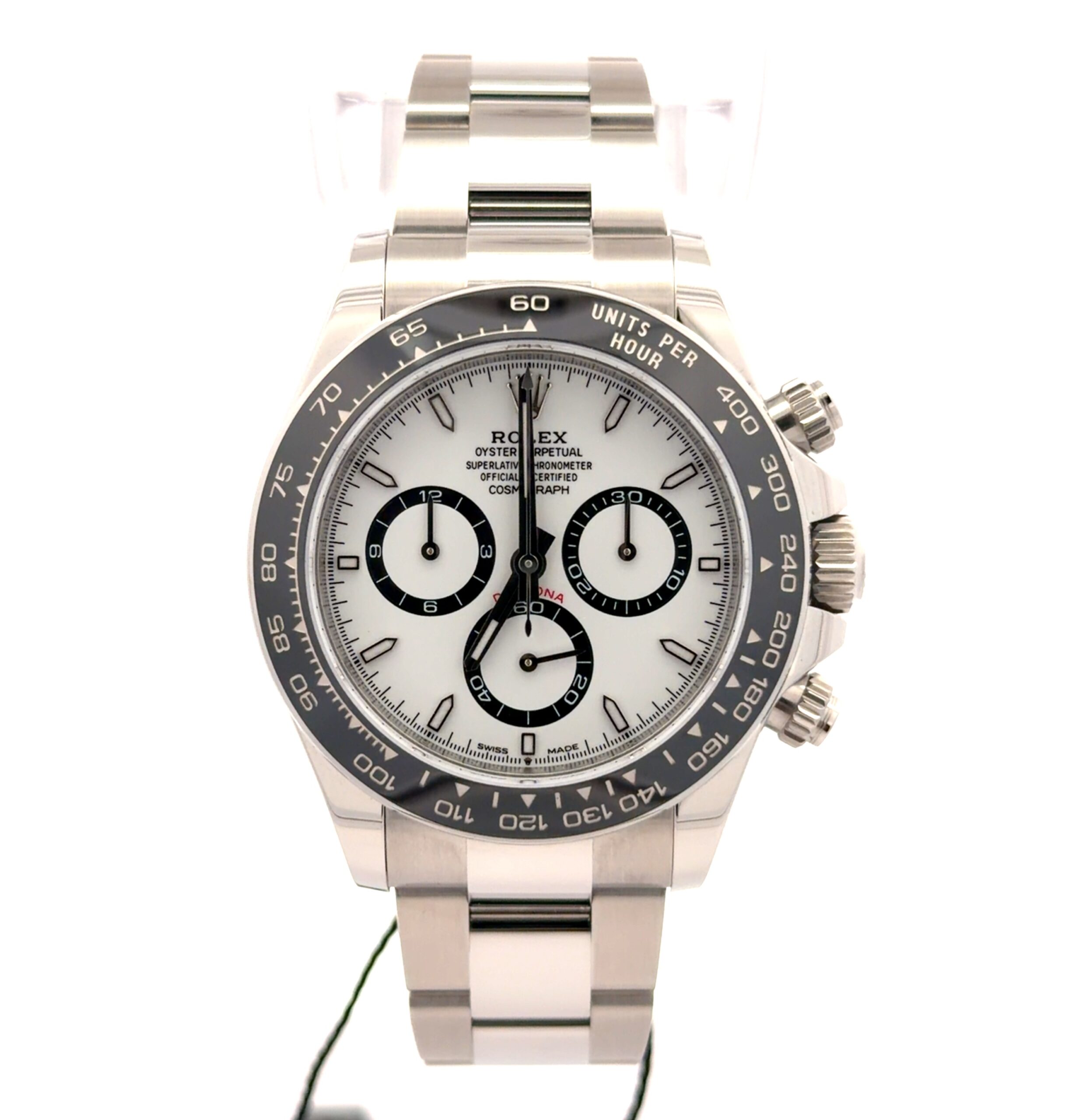 Rolex Daytona 126500ln - Image 2