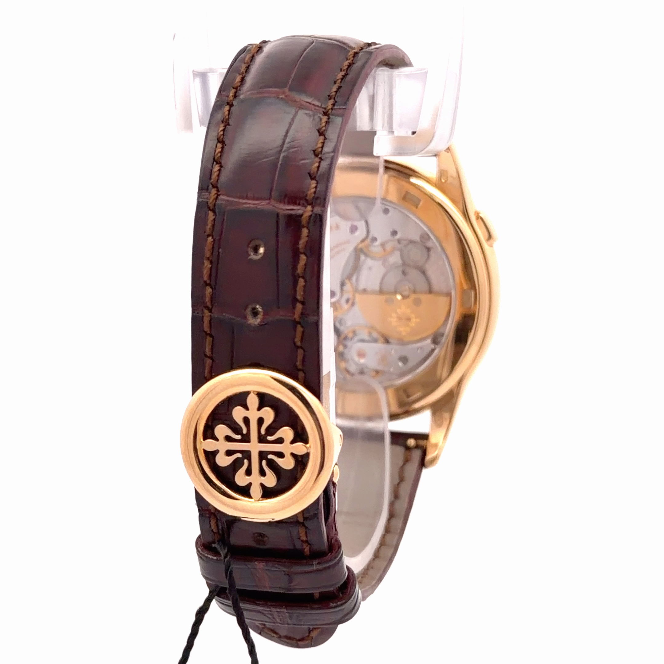 Patek Philippe World Time 5131J-014 - Image 4