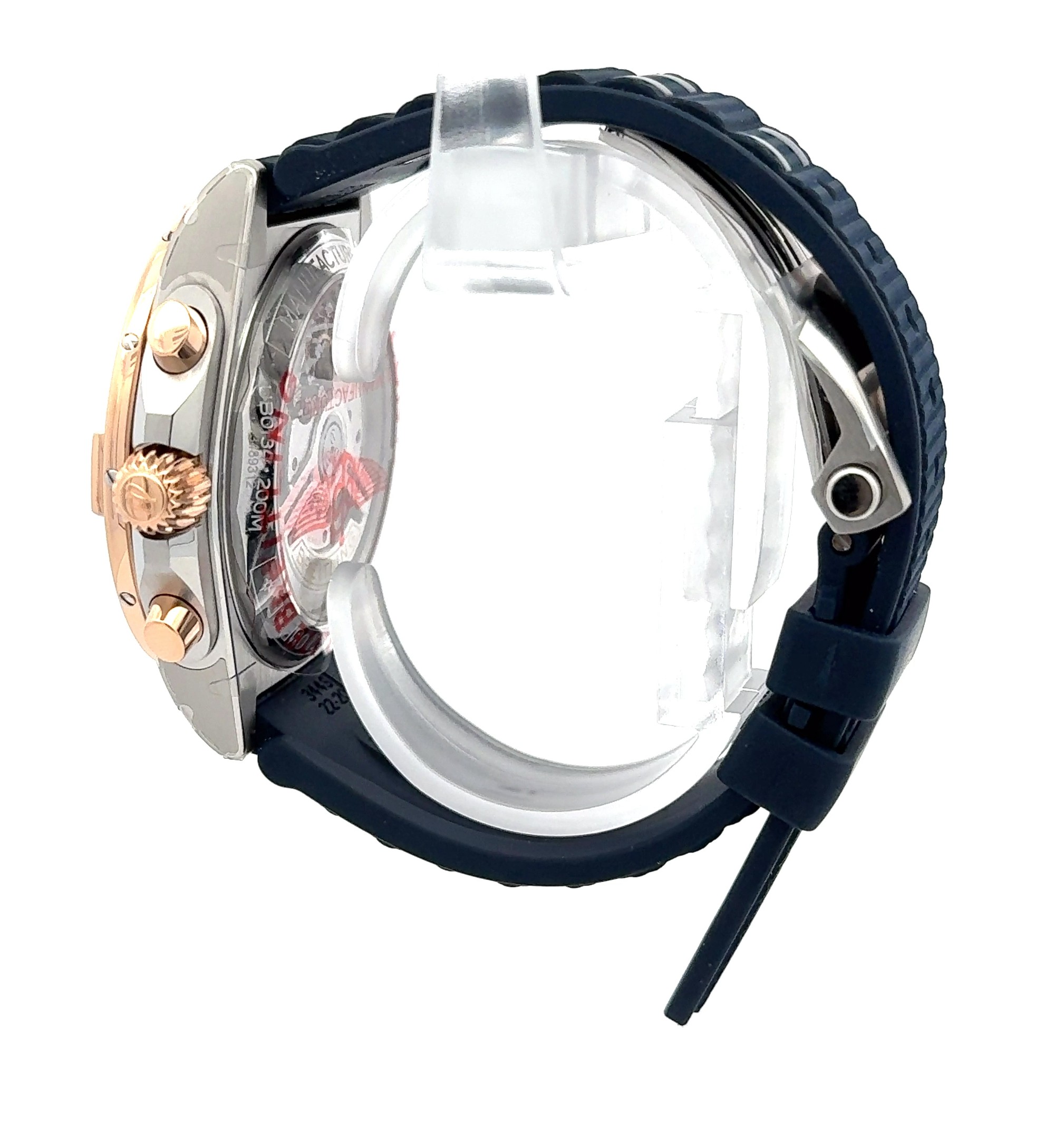 Breitling Chronomat 42 B01 42mm - Image 5