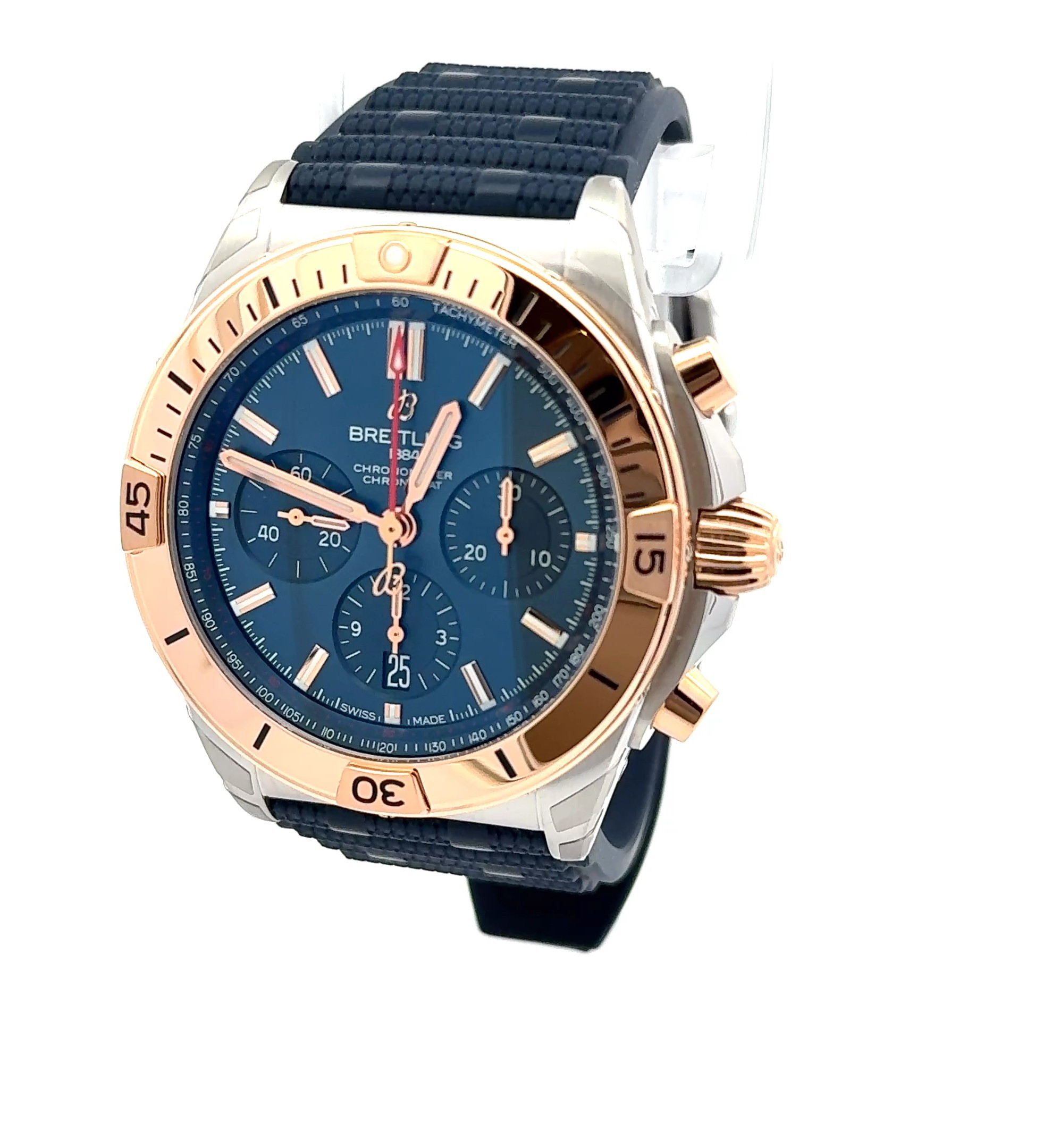 Breitling Chronomat 42 B01 42mm - Image 2