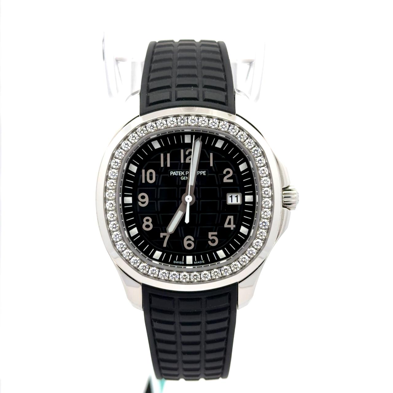Patek Philippe Aquanaut Luce - Image 2