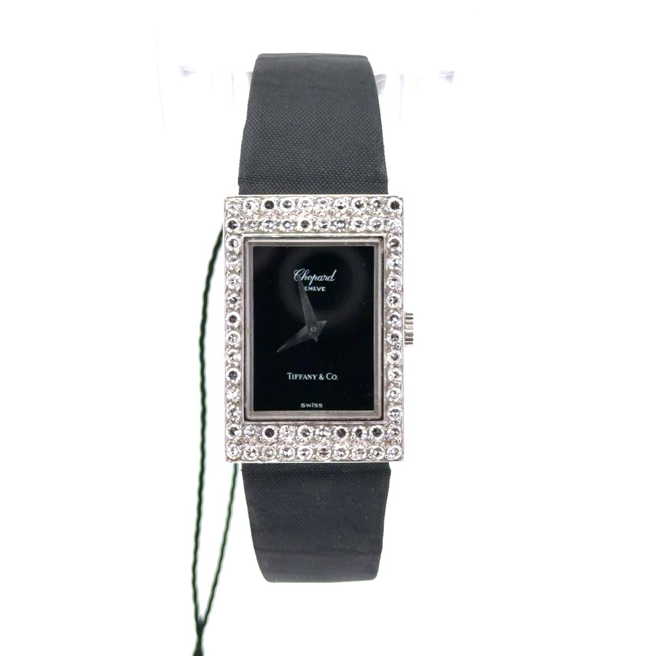 Chopard Tiffany & Co. - Image 2