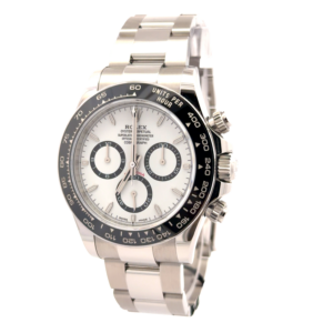 Rolex Daytona 126500ln