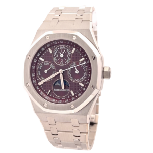 Audemars Piguet Royal Oak Perpetual Calendar 26574BC.OO.1220BC.01