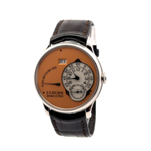 F.P.Journe Octa Reserve De Marche Octa Dial 38mm
