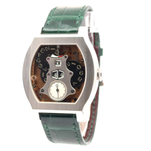 F.P.Journe Vagabondage II VII