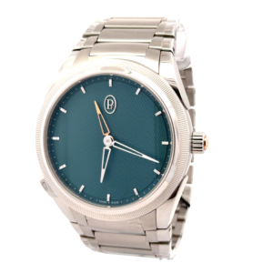 Parmigiani Fleurier Tonda Pf Gmt Rattrapante Verzasca