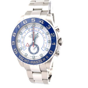Rolex Yacht-Master II 116680