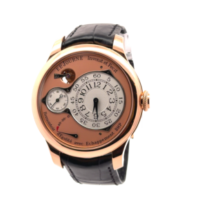 F.P.Journe Chronomètre Optimum