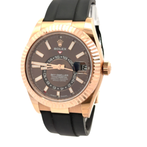 Rolex Sky-Dweller 336235