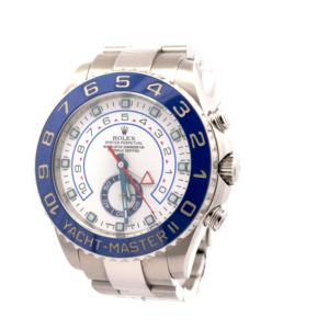 Rolex Yacht-Master II 116680