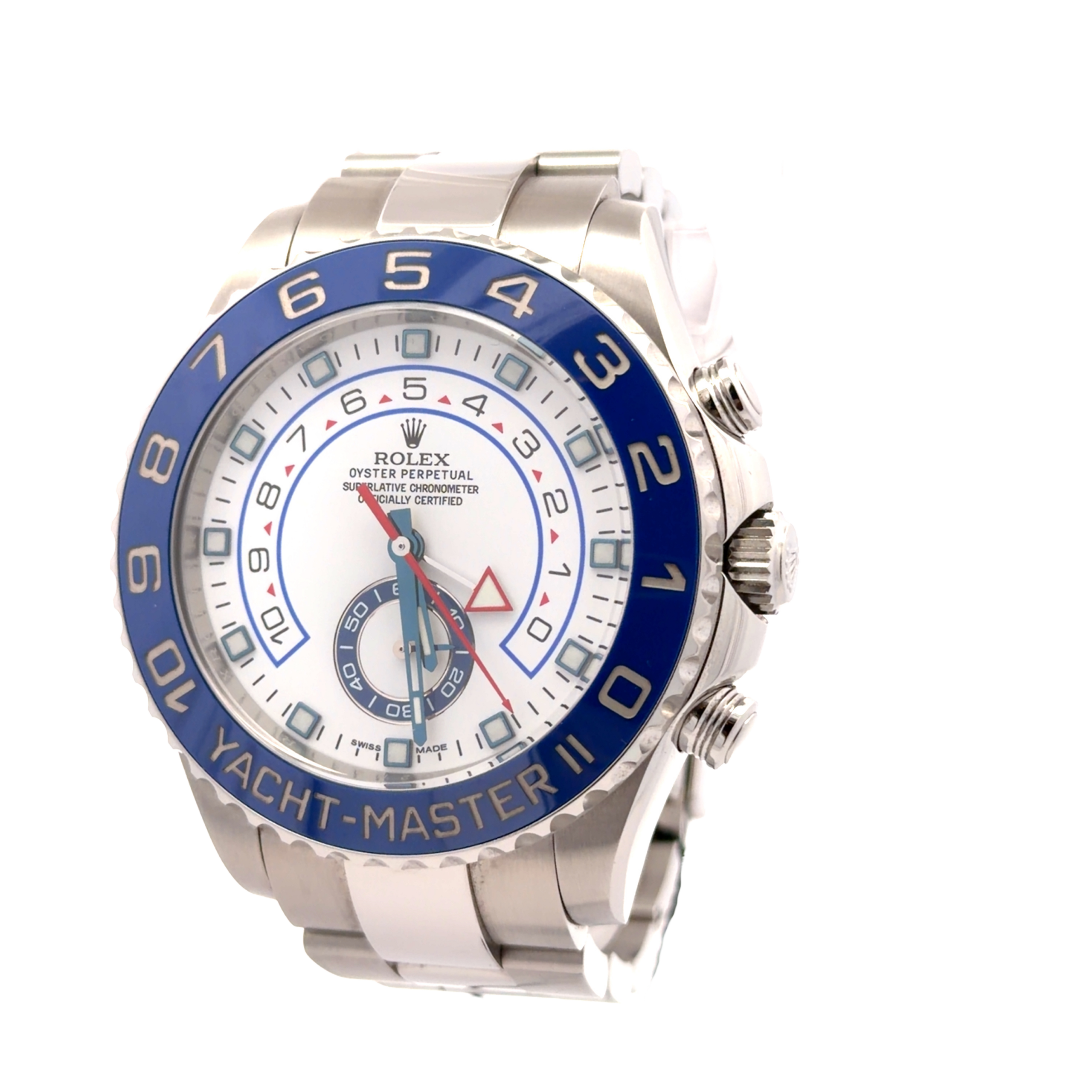Rolex Yacht-Master II 116680