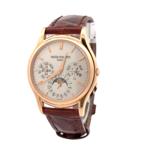 Patek Philippe Perpetual Calendar Grand Complications  5140R-011