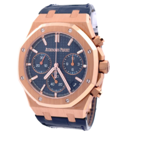 Audemars Piguet Royal Oak Chronograph 26240OR.OO.D315CR.02