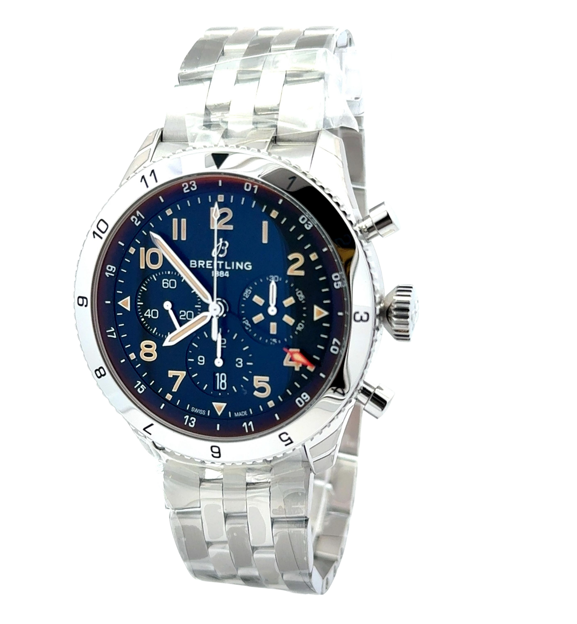 Breitling Super Avi AB04453A1B1A1