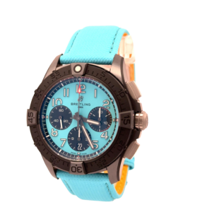 Breitling Avenger B01 Chronograph 42 Night Mission Avenger