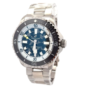 Breitling Superocean 46 Automatic 46 Super Diver E10379351B1E1