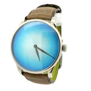 H.Moser & Cie. Venturer XL Concept DUBAI EDITION