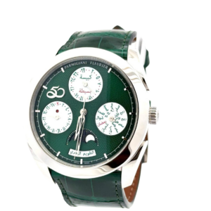 Parmigiani Fleurier Tonda Calendrier Perpetuel Piece Unique