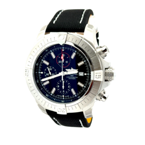 Breitling Super Avenger Chronograph 48