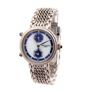 Patek Philippe Travel Time 4864/2G