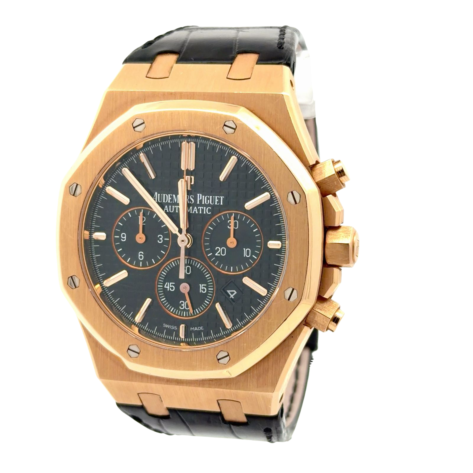 Audemars Piguet Royal Oak Chronograph 26320OR.OO.D002CR.01