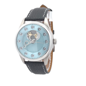 Olto-8 Chrono Gate Glacier Blue