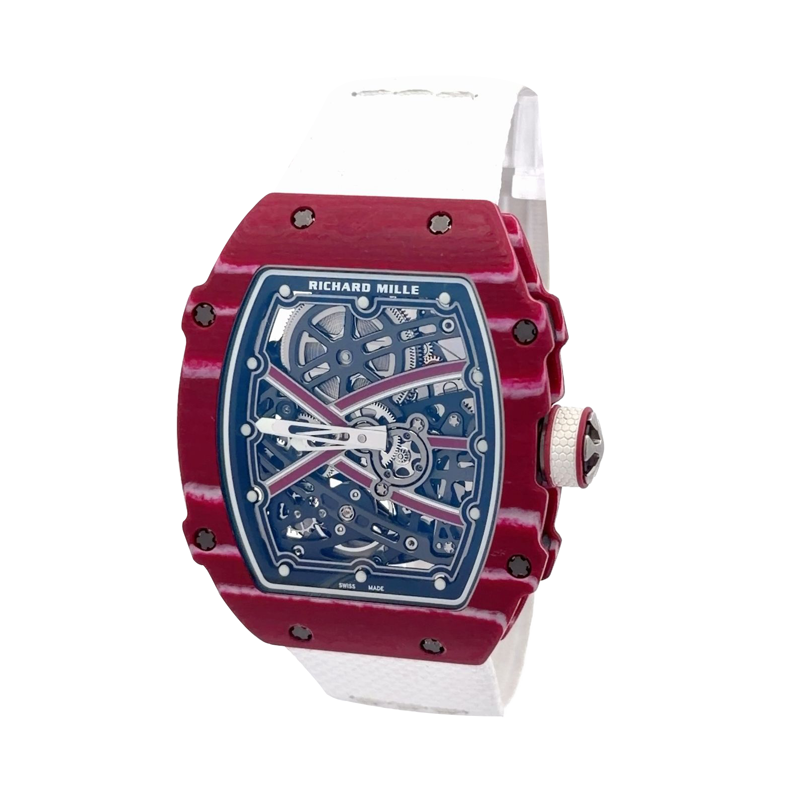 Richard Mille RM 67-02